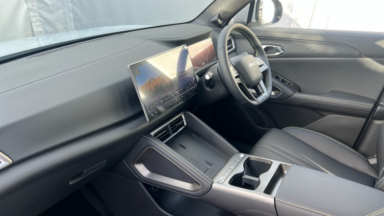 BYD Atto 2 130kW Boost 51kWh 5dr Auto Electric Hatchback